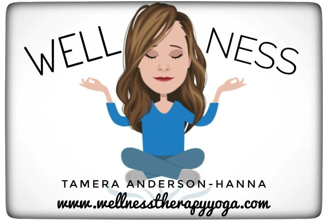 Corporate wellness workshop